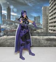 Huntress (DC Universe) Custom Action Figure