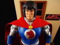 Prince Valiant (Motuc Style) (Masters of the Universe) Custom Action Figure