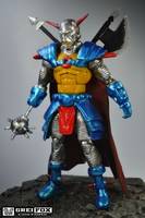 Death's Head (Marvel Legends) Custom Action Figure