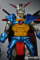 Death's Head (Marvel Legends) Custom Action Figure