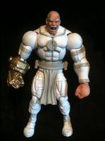 Conquest (Marvel Legends) Custom Action Figure