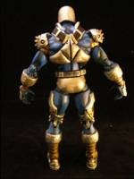 Avalanche (Marvel Legends) Custom Action Figure
