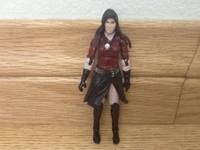 Avengers: Age of Ultron Scarlett Witch (Avengers) Custom Action Figure