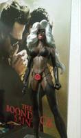 Storm (X-Men) Custom Action Figure