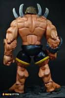 Ophis (Marvel Legends) Custom Action Figure