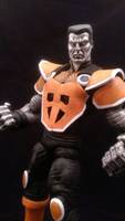 Colossus (Marvel Now) V2 (Marvel Legends) Custom Action Figure