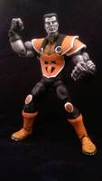 Colossus (Marvel Now) V2 (Marvel Legends) Custom Action Figure