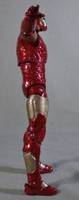 Iron Man Repaint (Marvel Legends) Custom Action Figure