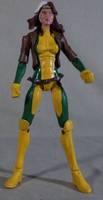 Rogue (Marvel Legends) Custom Action Figure