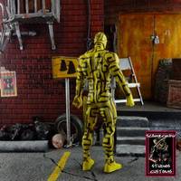 Labyrinto (Pulp Characters) Custom Action Figure