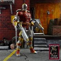 Deathlok (Marvel Legends) Custom Action Figure