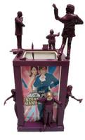 Austin Powers Lamp (Movie Maniacs) Custom Other