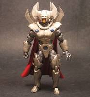 Stryfe (Marvel Universe) Custom Action Figure
