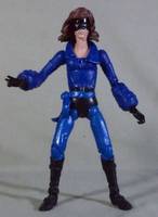 80's Kitty Pryde (Marvel Legends) Custom Action Figure
