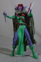 Blink (Marvel Legends) Custom Action Figure