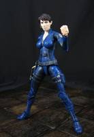 Maria Hill (Marvel Legends) Custom Action Figure