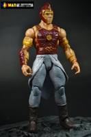 Marvel Finnish Sky  God Ukko (Marvel Legends) Custom Action Figure
