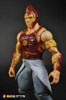 Marvel Finnish Sky  God Ukko (Marvel Legends) Custom Action Figure