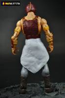 Marvel Finnish Sky  God Ukko (Marvel Legends) Custom Action Figure