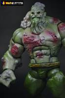 Innards (Marvel Legends) Custom Action Figure