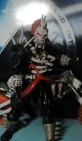 Vengeance (Marvel Legends) Custom Action Figure