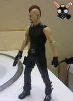 So This Is Me... (Self Customs) Custom Action Figure