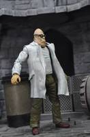 Shrunken Bones - the Headmen (Marvel Legends) Custom Action Figure