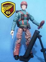 G.I. Joe Downtown (G.I. Joe) Custom Action Figure