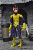 Birdman - the Ani-Men (Marvel Legends) Custom Action Figure