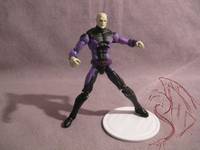 Darwin V2 (Marvel Universe) Custom Action Figure