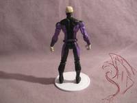 Darwin V2 (Marvel Universe) Custom Action Figure