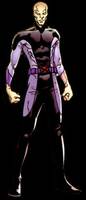Darwin V2 (Marvel Universe) Custom Action Figure