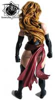 Ms. Marvel (Avengers) Custom Action Figure