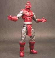 High Evolutionary (Marvel Universe) Custom Action Figure
