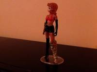 Sofia the Witchblade (Witchblade) Custom Action Figure