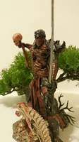 Ermac Custom V.2 (Mortal Kombat) Custom Action Figure