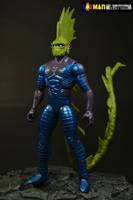 Death Adder (Marvel Legends) Custom Action Figure
