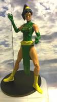 Lady Iron Fist (Marvel Legends) Custom Action Figure
