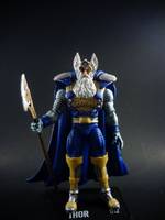 Odin (Marvel Universe) Custom Action Figure