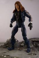 Gilad Anni-Padda (Eternal Warrior) (Valiant) Custom Action Figure