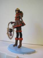 Koza Narandza (Original) Custom Miniature / Figurine