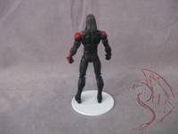 Injustice Nightwing V2 (DC Infinite Heroes) Custom Action Figure