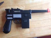DL-44 Custom (Star Wars) Custom Other