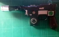 DL-44 Custom (Star Wars) Custom Other
