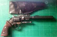 Marauder Plasma Revolver (Blade Runner) Custom Other