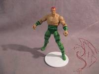 Amazo V2 (DC Infinite Heroes) Custom Action Figure