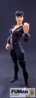 DC Superman Movie Ursa (DC Direct) Custom Action Figure