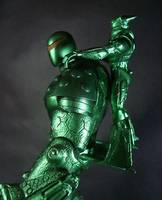 Imperial Guard WARSTAR (Marvel Legends) Custom Action Figure