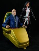 Professor X (Marvel Legends) Custom Action Figure