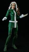 Rogue (Marvel Legends) Custom Action Figure